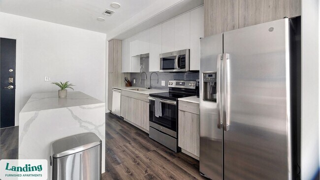 Foto del edificio - 1777 Peachtree St NE