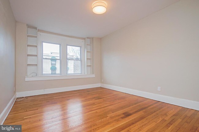 Foto del edificio - 1608 N Broom St