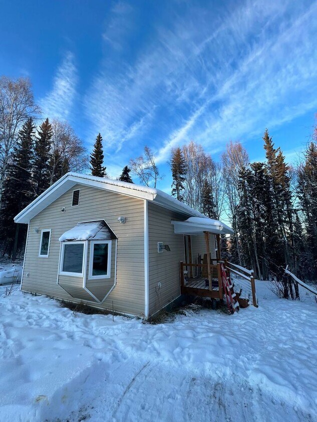 Primary Photo - 2 br, 1 bath House - 148 Rhubarb Dr #B