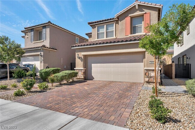 Foto del edificio - 8099 Skye Chalet St