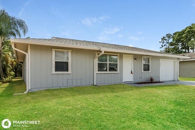 Building Photo - 2473 SW WARWICK ST, PORT SAINT LUCIE, FL 3...