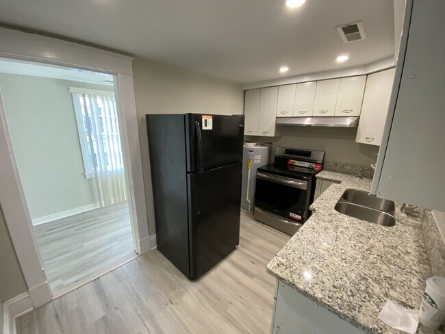 Foto del edificio - 4812 Chamberlayne