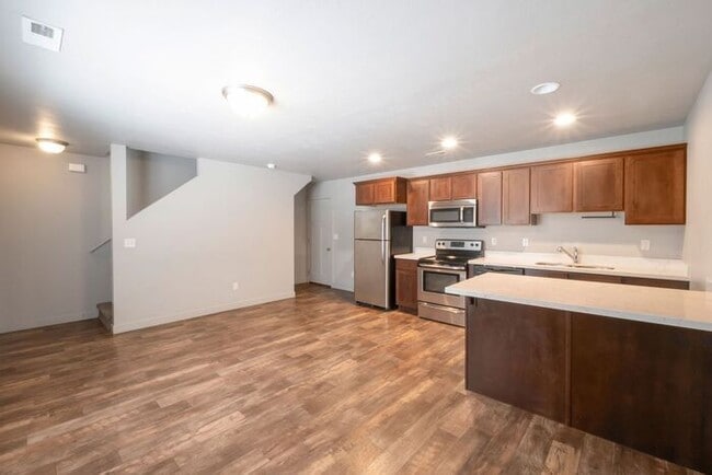 Foto del edificio - Amazing 2 Story Townhome in Vineyard w/ at...