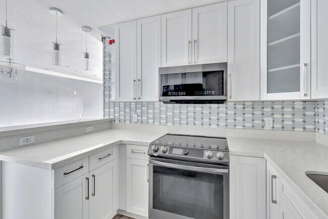 Foto del edificio - 810 Lake Shore Dr