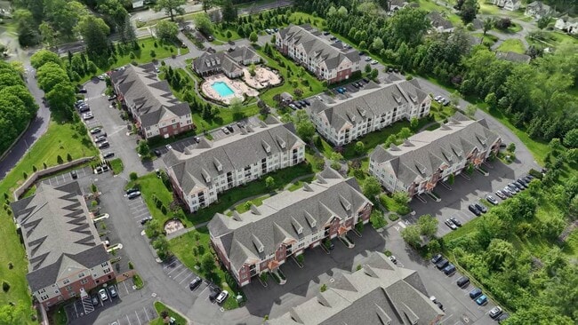  - Residences at Steele Road