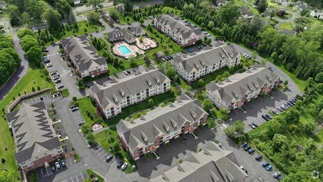  - Residences at Steele Road