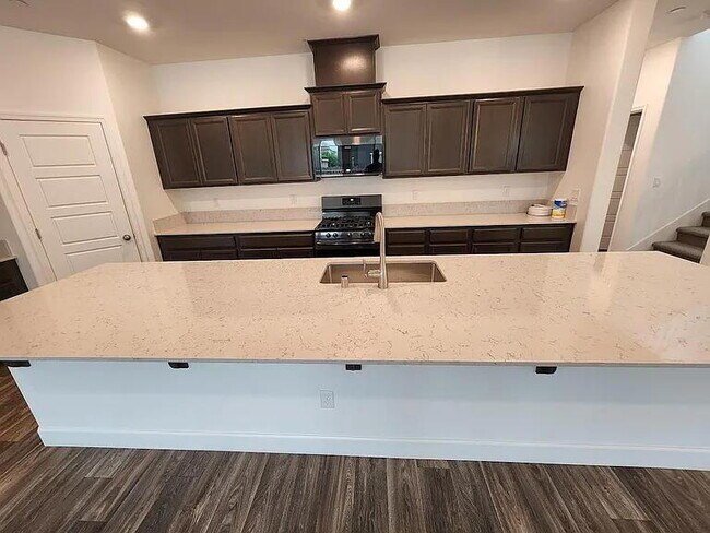 Foto del edificio - beautiful 4 year old Lennar home