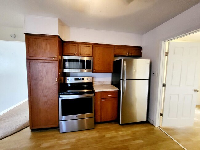 Foto del edificio - 3702 Caroline St