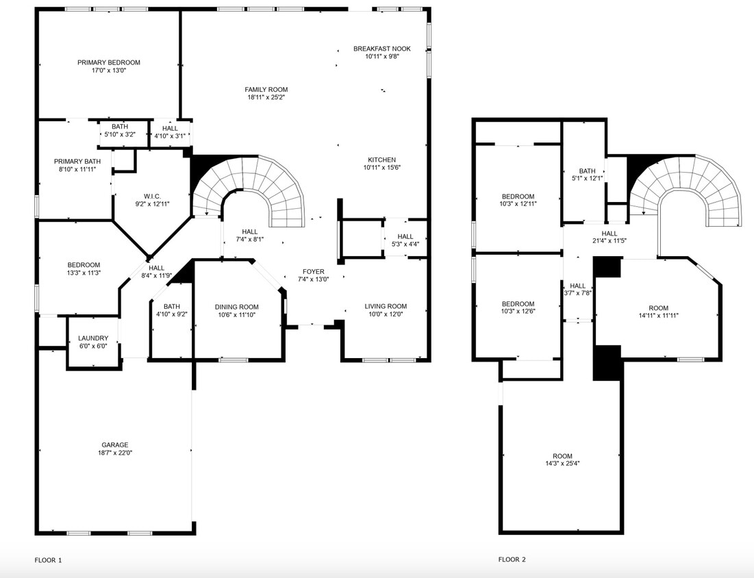 Building Photo - 1002 Stillmeade Dr