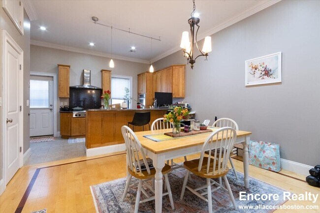 Foto del edificio - 7 Worthington St