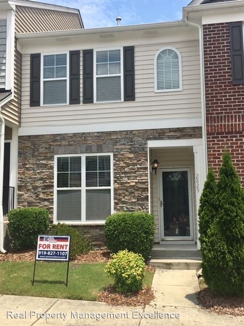 Foto principal - 2 br, 2.5 bath House - 2829 Corbett Grove Dr.