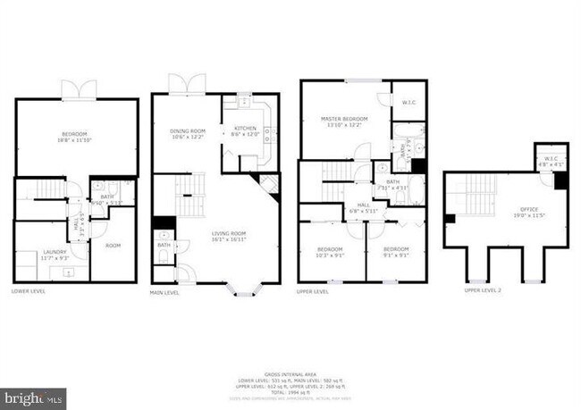 Foto del edificio - 7740 Wolford Way