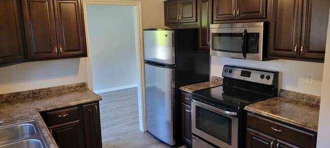 Photo - 3595 NE 8th St Townhome