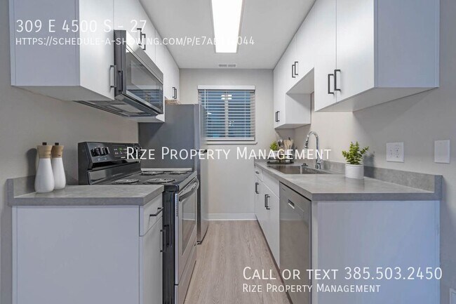 Foto del edificio - Where Luxury Meets Convenience. 1 Month Free!
