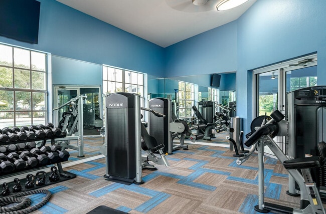 Foto del edificio - Oviedo Grove