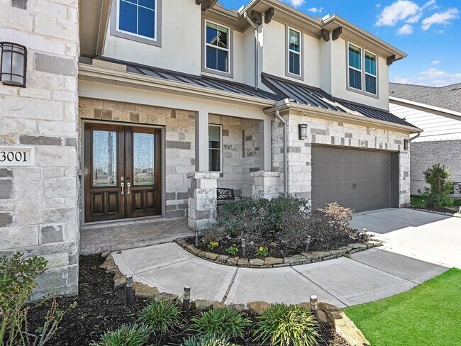 Building Photo - 3001 Prairie Sky Ln