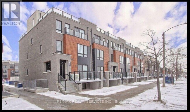 Building Photo - 245 McLevin Ave