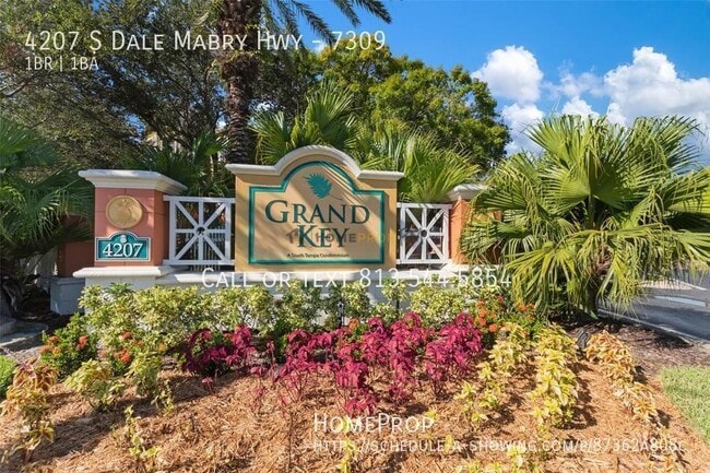 Photo - 4207 S Dale Mabry Hwy House