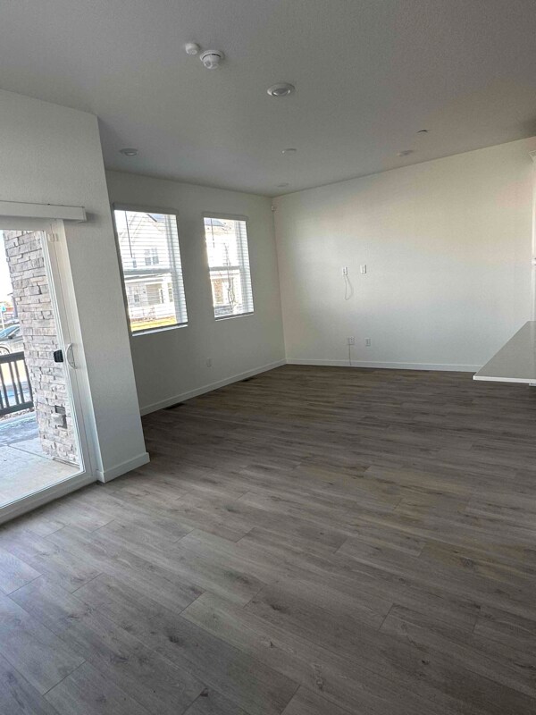 5367 Euclid Dr, Timnath, CO 80547 Townhome Rentals in Timnath CO