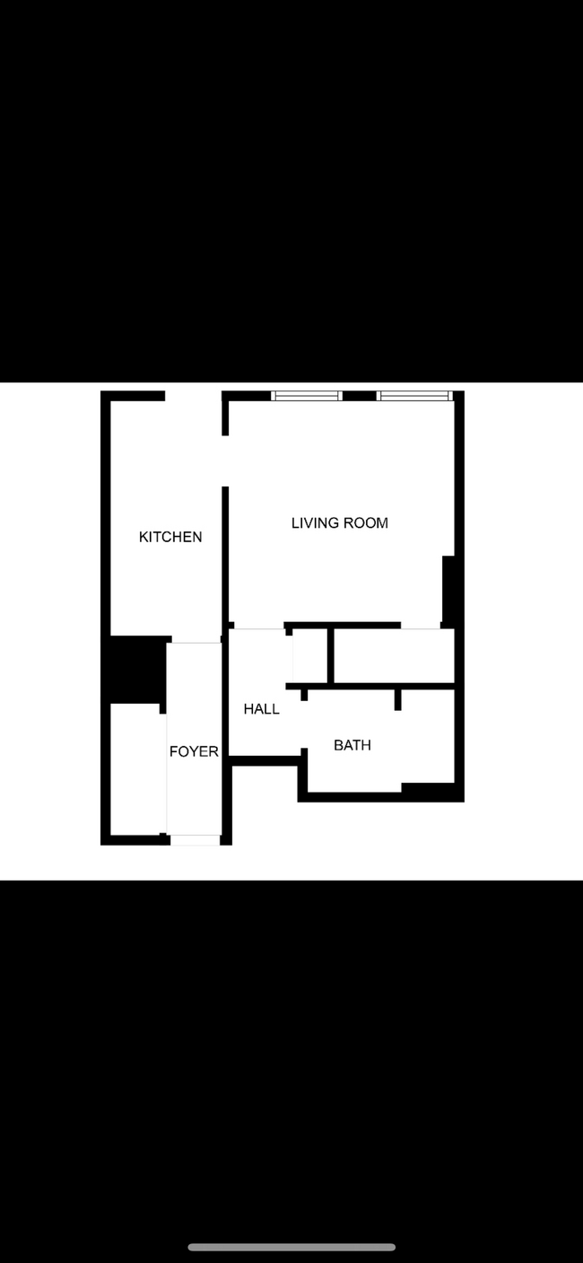 Building Photo - 1061 Clay Ave