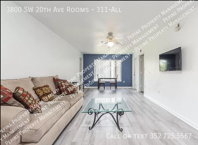 Foto del edificio - 3800 SW 20th Ave