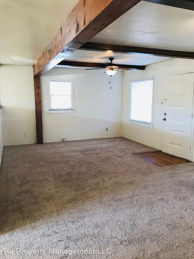 Foto del edificio - 2 br, 1 bath House - 4430 S FANNIN ST.