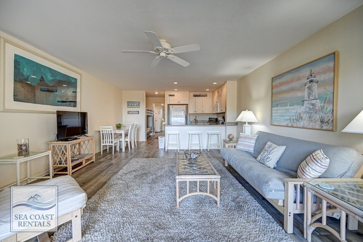 Foto principal - FURNISHED OFF-SEASON MONTHLY RENTAL AVAILA...