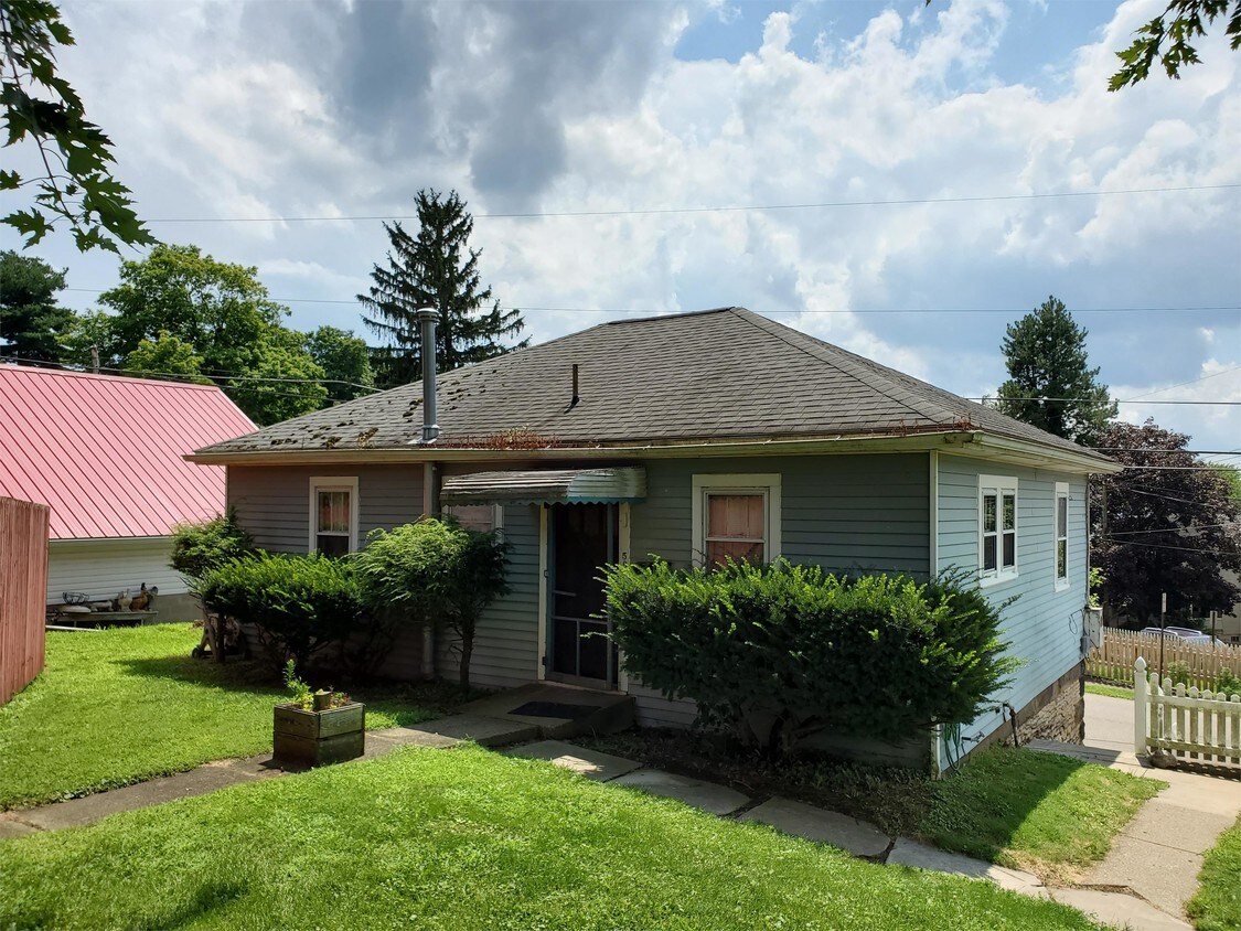 59 Port Washington Rd, Millersburg, OH 44654 House Rental in