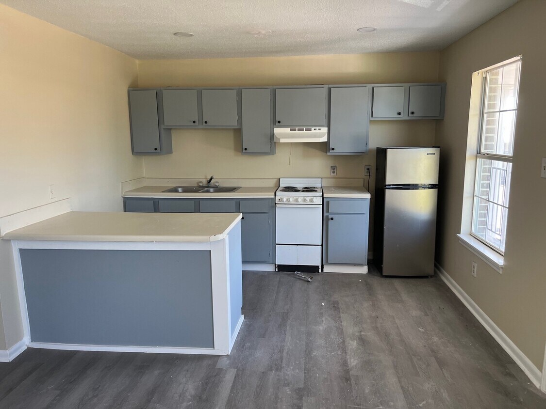 Foto principal - 1125 Washington St