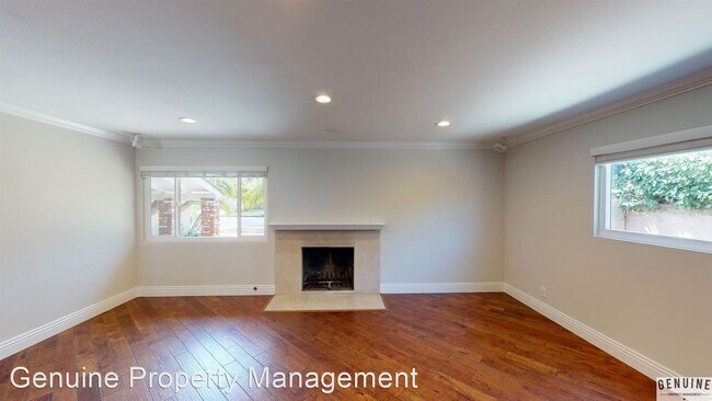 Building Photo - 4 br, 2 bath House - 2321 East Monroe Avenue