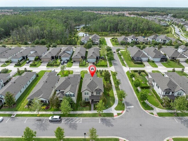 Foto del edificio - 3763 Villamore Ln