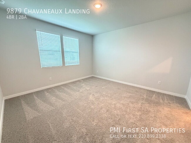 Building Photo - 9879 Chavaneaux Lndg