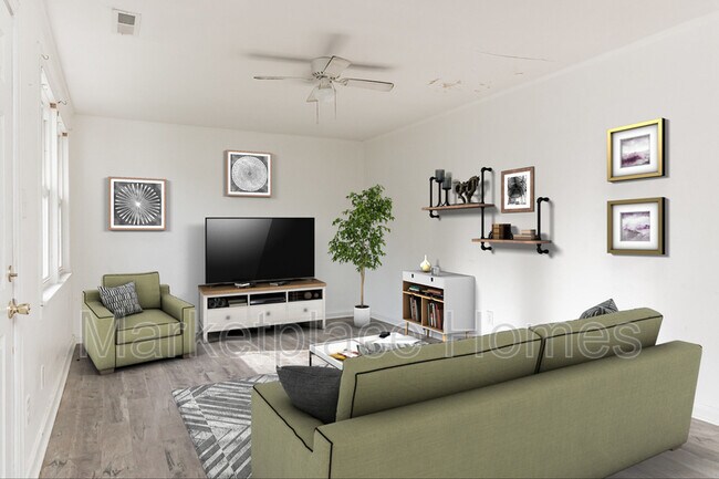 Foto del edificio - 2247 Onslow Dr