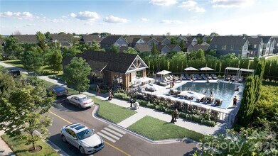 Building Photo - 15400 Statesville Rd