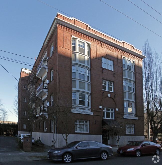 Foto del edificio - The Belvedere
