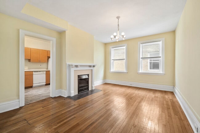 Building Photo - Kingston Apartments