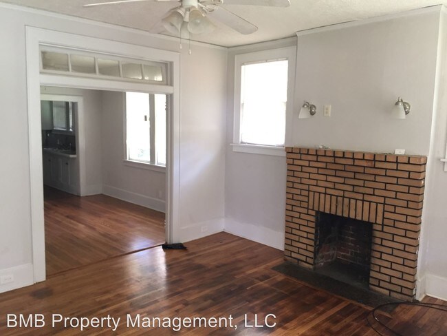 Foto del edificio - 3 br, 1 bath House - 1912 Windsor Ave