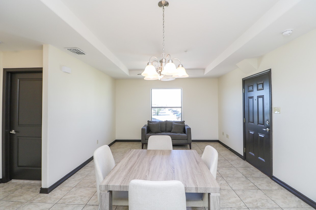 La Joya Apartments Apartments in Laredo, TX