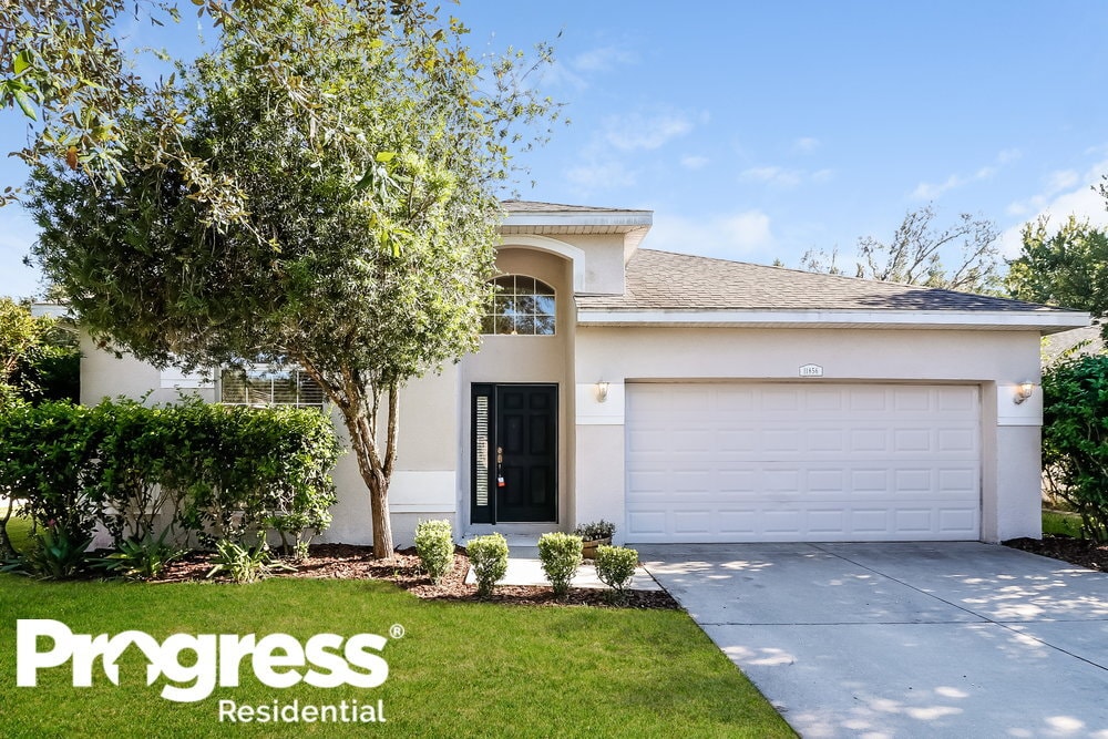 11856 Colony Lakes Blvd, New Port Richey, FL 34654 House Rental in