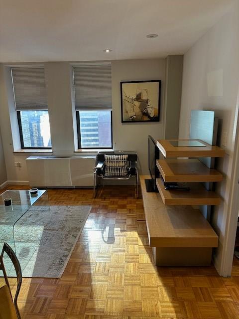 Foto del edificio - 1 bedroom in New York NY 10019