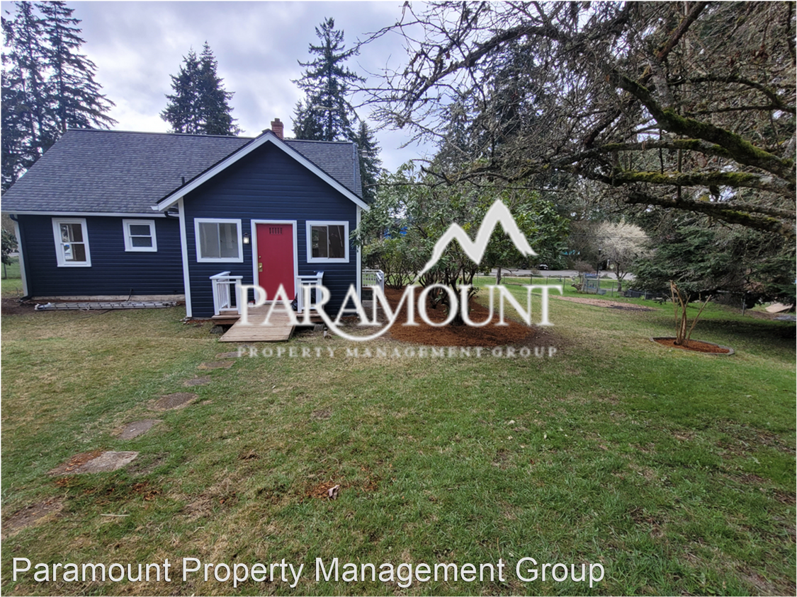 Primary Photo - 3 br, 1 bath House - 11028 NE West Kingsto...