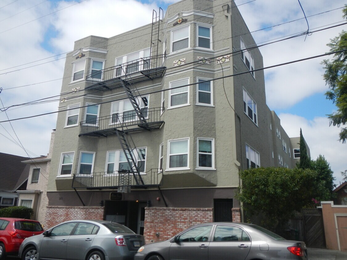 Foto principal - 365 Hanover Ave