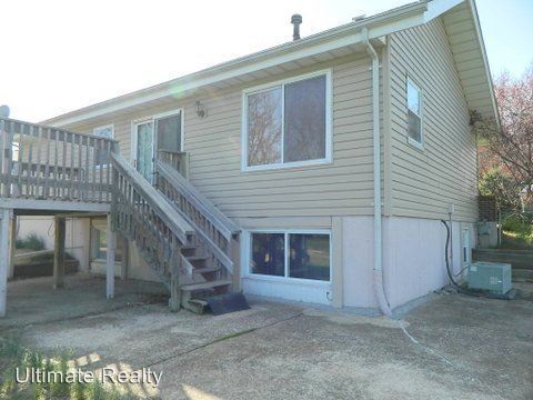 Building Photo - 3662 Rudelle Dr