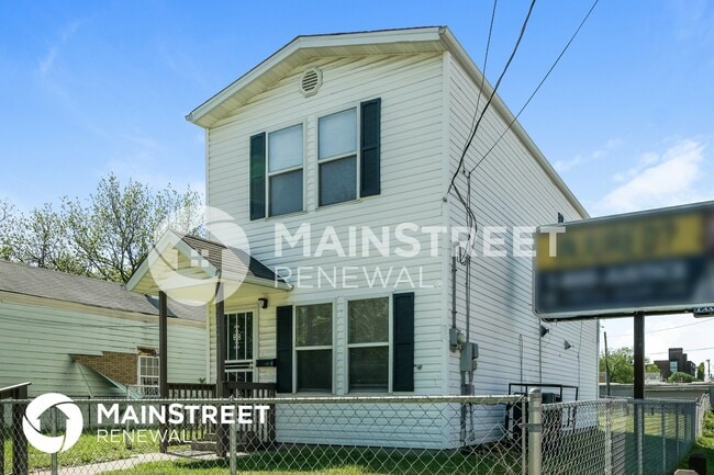 Foto del edificio - 2528 Cedar St