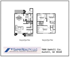Building Photo - 7000 Oakhill Cir