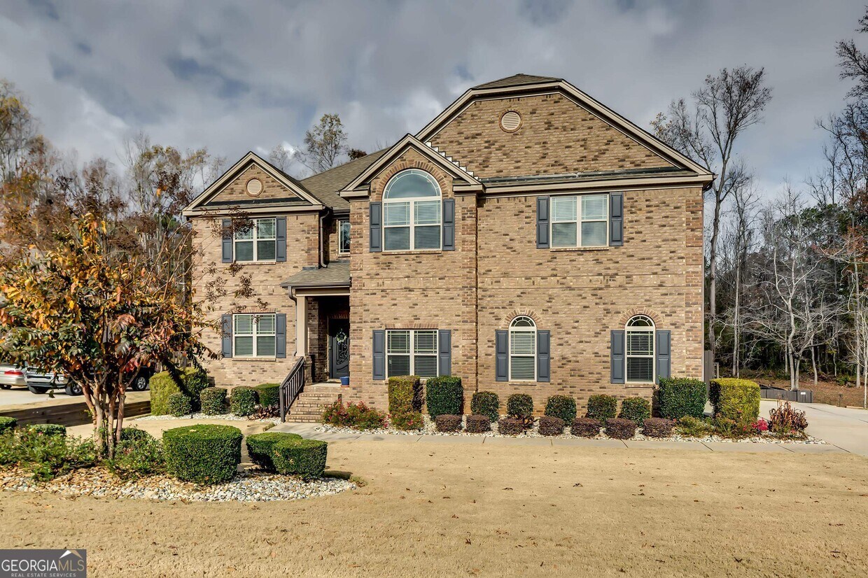Primary Photo - 2216 Golden Eagle Dr