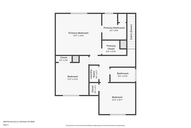 Foto del edificio - 4929 Patricia Ann Ln