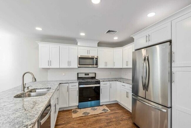 Foto del edificio - 20 Zazzetti St