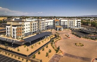 Building Photo - Casa Azure 55+ Apartments