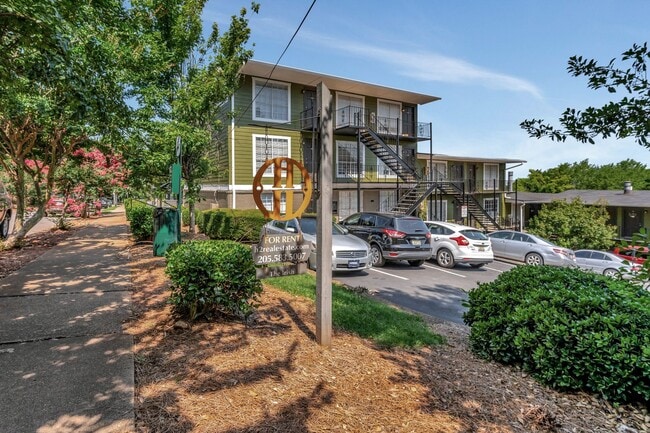Photo - The Irish Apartments